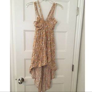 BCBGeneration size 4 dress